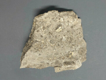 Baumaterial Suevit