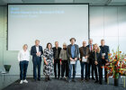 Preisverleihung "Bauen im Bestand 2025"