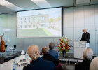 Preisverleihung "Bauen im Bestand 2025"