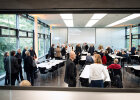Preisverleihung "Bauen im Bestand 2025"