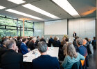 Preisverleihung "Bauen im Bestand 2025"