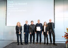 Preisverleihung "Bauen im Bestand 2025"