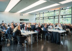 Preisverleihung "Bauen im Bestand 2025"