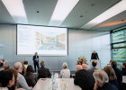 Preisverleihung "Bauen im Bestand 2025"