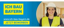 Logo-Ich bau Bayern