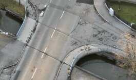 Brücke Singold Ausschnitt